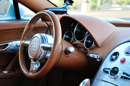 Огляд bugatti veyron 16, 4 grand sport фото, ціна, характеристики, автоновини