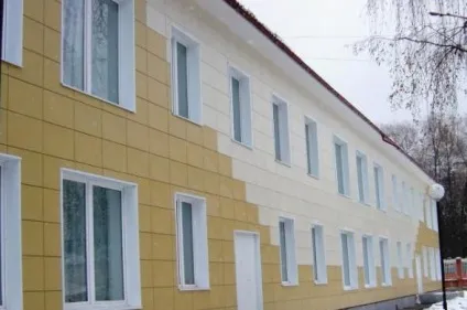 Облицювання фасаду будинку штучним каменем декоративним, підготовка, інструкція (облицювання) Облицювання фасаду будинку штучним каменем декоративним, підготовка, інструкція