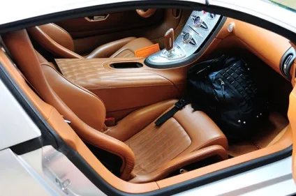 Огляд bugatti veyron 16, 4 grand sport фото, ціна, характеристики, автоновини