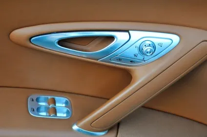 Огляд bugatti veyron 16, 4 grand sport фото, ціна, характеристики, автоновини