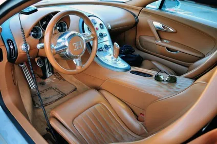Огляд bugatti veyron 16, 4 grand sport фото, ціна, характеристики, автоновини