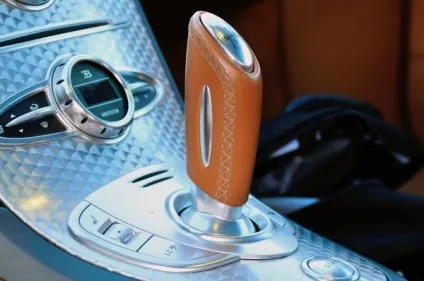 Огляд bugatti veyron 16, 4 grand sport фото, ціна, характеристики, автоновини
