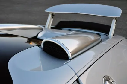 Огляд bugatti veyron 16, 4 grand sport фото, ціна, характеристики, автоновини