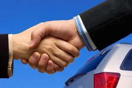 Чи потрібна довіреність на керування автомобілем у 2017 році