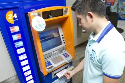 Обмін рублів в Таїланді, курс обміну, де краще поміняти (рублів) Обмін рублів в Таїланді, курс обміну, де краще поміняти
