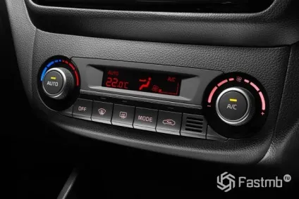 Огляд kia rio 2015