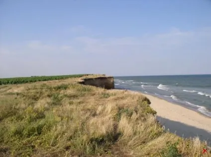 Обласні курорти Одеси