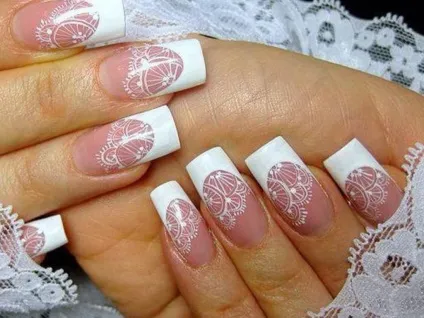 зворотний френч