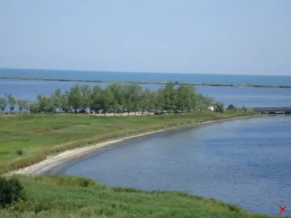 Обласні курорти Одеси