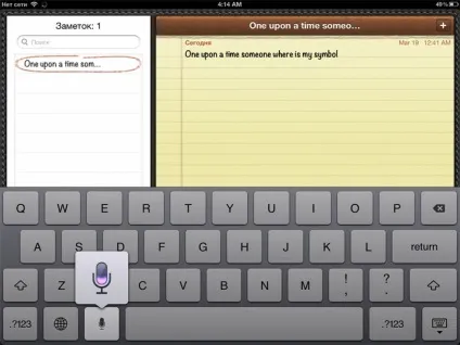 Огляд і технічні характеристики ipad 3 (відео огляд ipad 3) Огляд і технічні характеристики ipad 3
