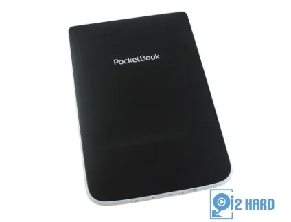 Огляд електронної книги pocketbook 624 - огляди - все про hardware і software