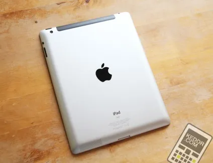 Огляд і технічні характеристики ipad 3 (videобзор) Огляд і технічні характеристики ipad 3