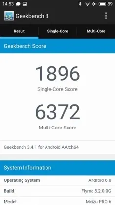 Огляд-порівняння sony xperia x і meizu pro 6 такі різні субфлагмани (iphone) Огляд-порівняння sony xperia x і meizu pro 6 такі різні субфлагмани
