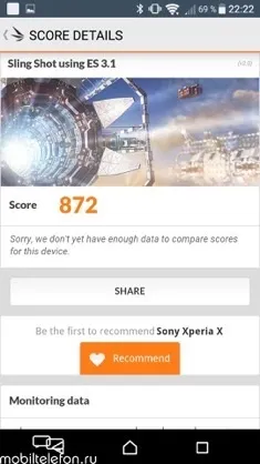 Огляд-порівняння sony xperia x і meizu pro 6 такі різні субфлагмани (китайські смартфони) Огляд-порівняння sony xperia x і meizu pro 6 такі різні субфлагмани
