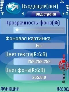 Огляд програми callmaster