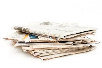 огляд засобів масової інформації