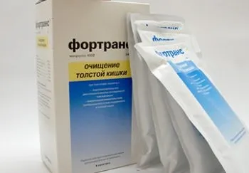 Очищення кишечника перед операцією клізма і ліки (очищення) Очищення кишечника перед операцією клізма і ліки