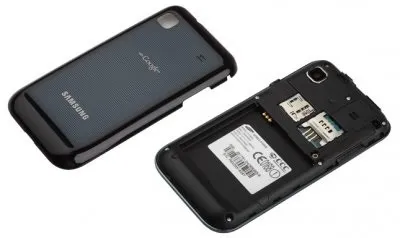 Огляд найкрутішого android-смартфона samsung gt-i9000 galaxy s (gt-i9000) Огляд найкрутішого android-смартфона samsung gt-i9000 galaxy s