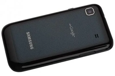 Огляд найкрутішого android-смартфона samsung gt-i9000 galaxy s (galaxy) Огляд найкрутішого android-смартфона samsung gt-i9000 galaxy s