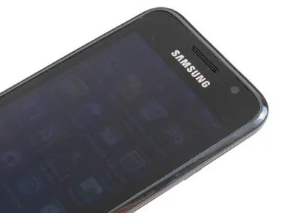 Огляд найкрутішого android-смартфона samsung gt-i9000 galaxy s (огляд) Огляд найкрутішого android-смартфона samsung gt-i9000 galaxy s