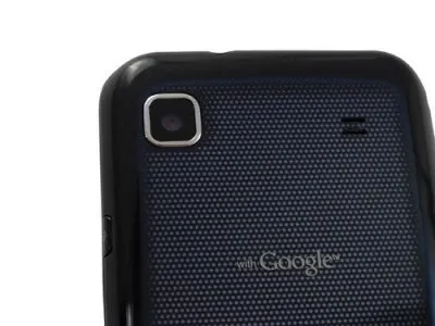 Огляд найкрутішого android-смартфона samsung gt-i9000 galaxy s (galaxy) Огляд найкрутішого android-смартфона samsung gt-i9000 galaxy s
