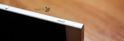 Огляд sony xperia xa1 - середнє між нормально і погано (нормально) Огляд sony xperia xa1 - середнє між нормально і погано