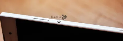 Огляд sony xperia xa1 - середнє між нормально і погано (нормально) Огляд sony xperia xa1 - середнє між нормально і погано