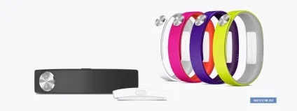 Огляд sony smartband swr10 - що це таке (Sony Smartband SWR10) Огляд sony smartband swr10 - що це таке