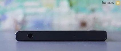 Огляд смартфона sony xperia xz новий погляд на старі проблеми (корпусу Sony Xperia) Огляд смартфона sony xperia xz новий погляд на старі проблеми