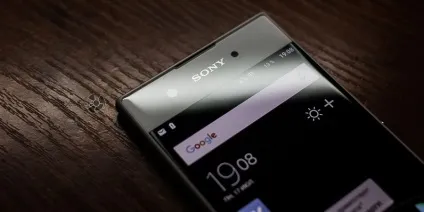 Огляд sony xperia xa1 - середнє між нормально і погано (sony) Огляд sony xperia xa1 - середнє між нормально і погано
