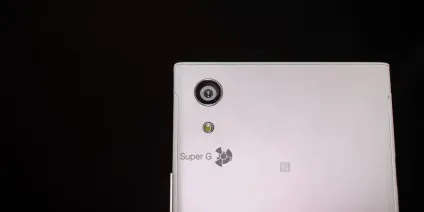 Огляд sony xperia xa1 - середнє між нормально і погано (sony) Огляд sony xperia xa1 - середнє між нормально і погано