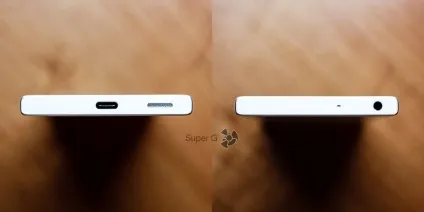 Огляд sony xperia xa1 - середнє між нормально і погано (xperia) Огляд sony xperia xa1 - середнє між нормально і погано