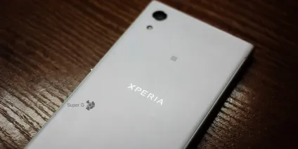 Огляд sony xperia xa1 - середнє між нормально і погано (xperia) Огляд sony xperia xa1 - середнє між нормально і погано