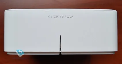 Огляд смартпота click and grow (click) Огляд смартпота click and grow