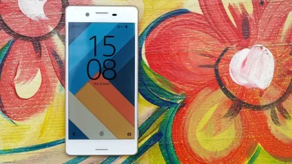 Огляд sony xperia x і порівняння з sony xperia z3 - wylsacom (obzory) Огляд sony xperia x і порівняння з sony xperia z3 - wylsacom