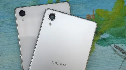 Огляд sony xperia x і порівняння з sony xperia z3 - wylsacom (огляди) Огляд sony xperia x і порівняння з sony xperia z3 - wylsacom