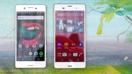 Огляд sony xperia x і порівняння з sony xperia z3 - wylsacom (sony) Огляд sony xperia x і порівняння з sony xperia z3 - wylsacom