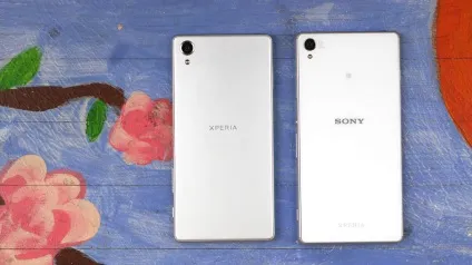 Огляд sony xperia x і порівняння з sony xperia z3 - wylsacom (xperia z3) Огляд sony xperia x і порівняння з sony xperia z3 - wylsacom