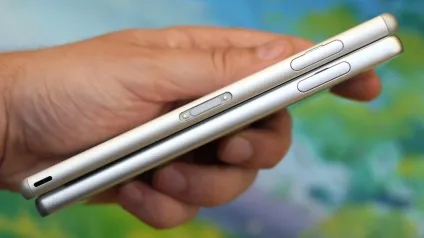 Огляд sony xperia x і порівняння з sony xperia z3 - wylsacom (android 6.0) Огляд sony xperia x і порівняння з sony xperia z3 - wylsacom