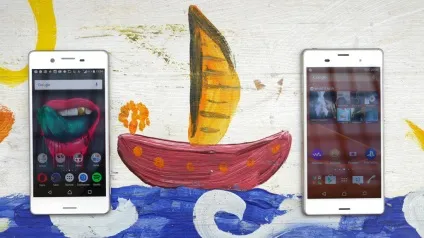Огляд sony xperia x і порівняння з sony xperia z3 - wylsacom (огляди) Огляд sony xperia x і порівняння з sony xperia z3 - wylsacom