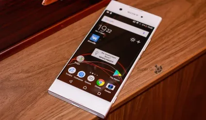 Огляд sony xperia xa1 - середнє між нормально і погано (xperia) Огляд sony xperia xa1 - середнє між нормально і погано