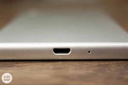 Огляд sony xperia x