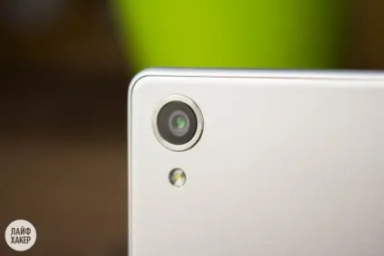 Огляд sony xperia x