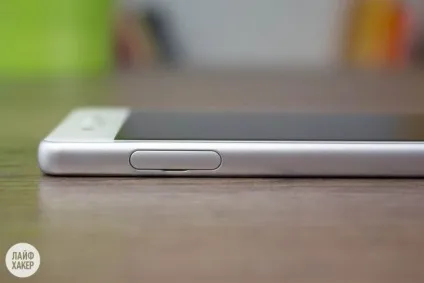 Огляд sony xperia x
