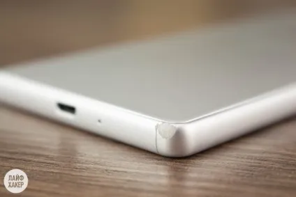 Огляд sony xperia x