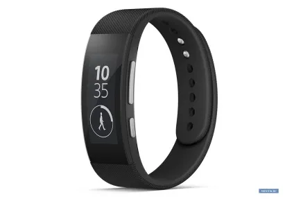 Огляд sony smartband swr10 - що це таке (огляд) Огляд sony smartband swr10 - що це таке