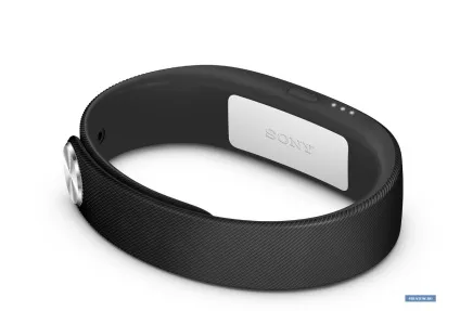 Огляд sony smartband swr10 - що це таке (swr10) Огляд sony smartband swr10 - що це таке