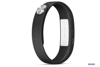 Огляд sony smartband swr10 - що це таке (smartband) Огляд sony smartband swr10 - що це таке
