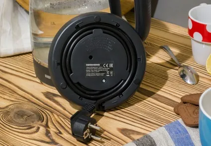 Огляд redmond skykettle g200s «розумний» чайник з нереальною підсвічуванням і управлінням зі смартфона, -