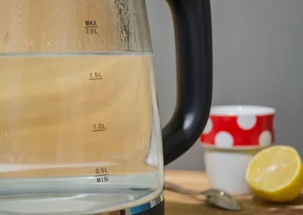 Огляд redmond skykettle g200s «розумний» чайник з нереальною підсвічуванням і управлінням зі смартфона, -
